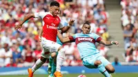 Wenger Indikasikan Tertarik Boyong Dimitri Payet ke Arsenal