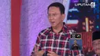 Rabu, (12/4/2017) Cagub DKI Basuki Tjahaja Purnama memberikan kemudahan bagi warga DKI yang ingin membuka usaha keci dan menengah 