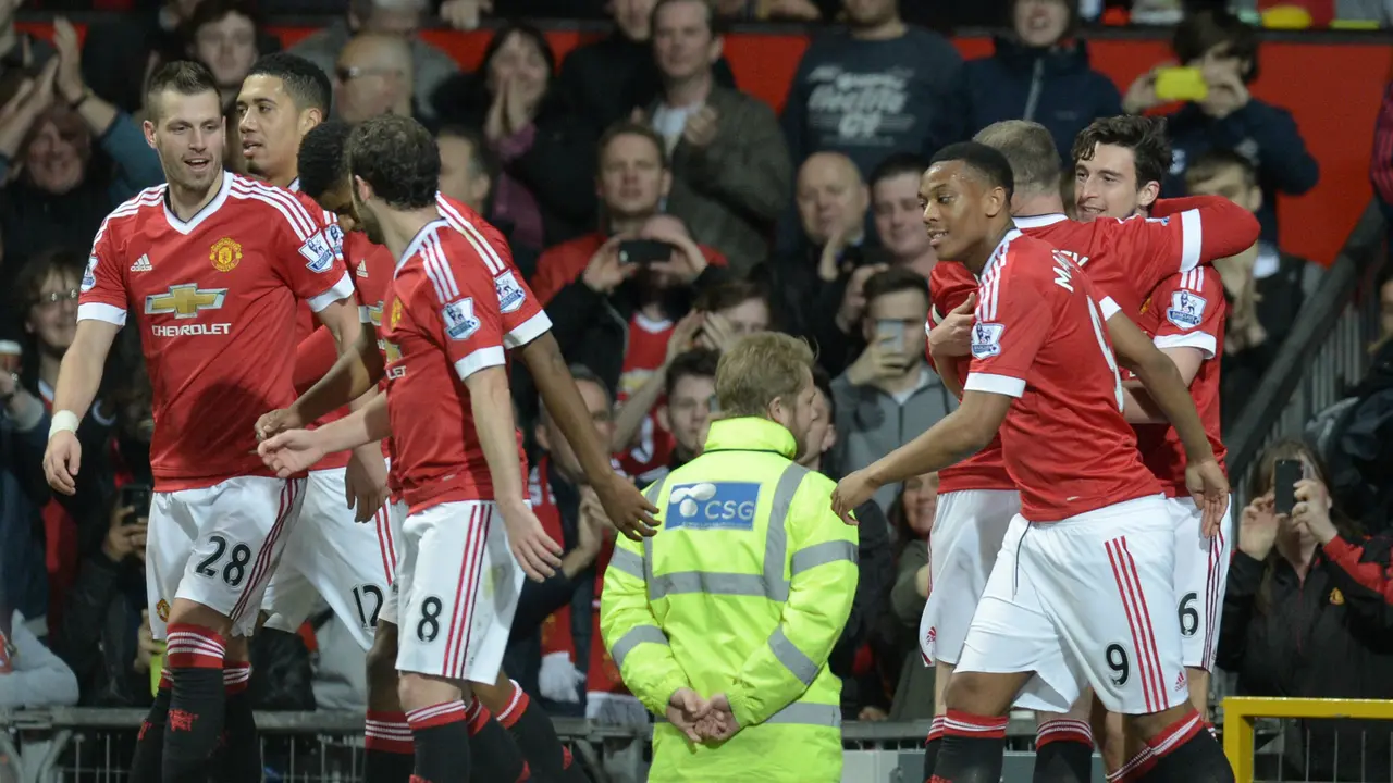 Manchester United