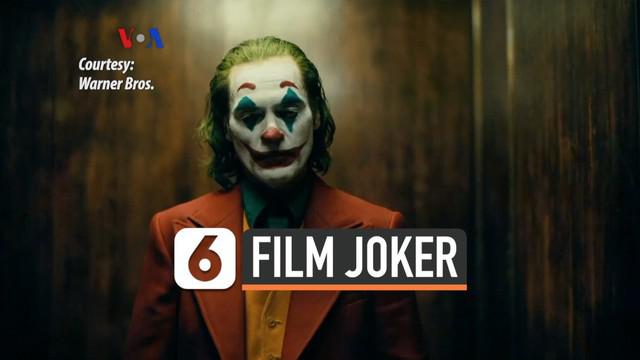 Berita Film Joker Hari Ini Kabar Terbaru Terkini Liputan6 Com