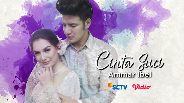 Saksikan Tayangan Resepsi Pernikahan Ammar Zoni Dan Irish Bella Di Vidio Com Senin Siang Ini Showbiz Liputan6 Com