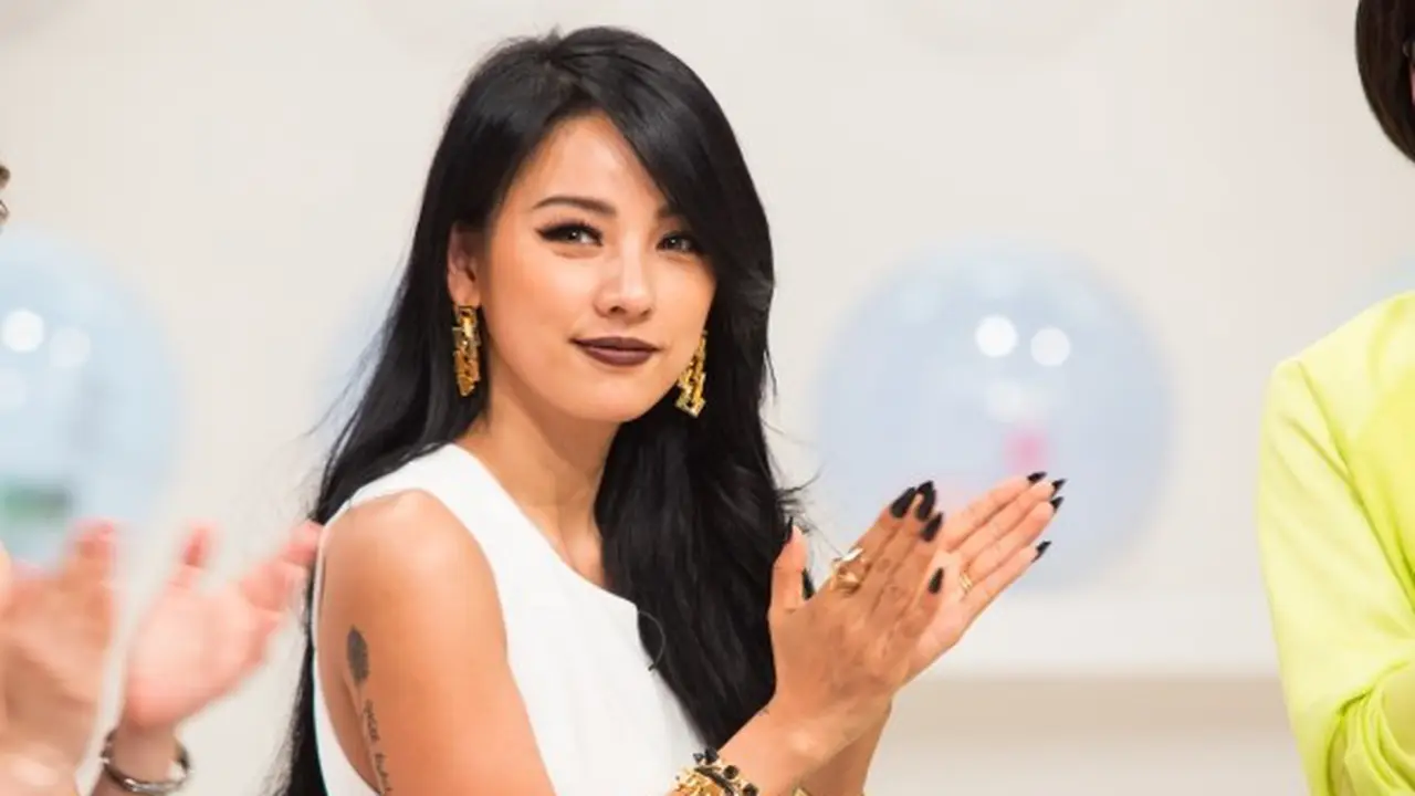 Lee Hyori Ajak Penggemar Intip Kehidupan Rumah Tangganya