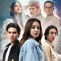 BTS Gadis Titisan Jawara (Vidio)