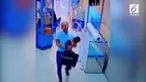 Kasus penculikan anak berumur empat tahun yang terjadi di pusat perbelanjaan ITC Kuningan pada 18 Desember 2017 menjadi viral di media sosial.

