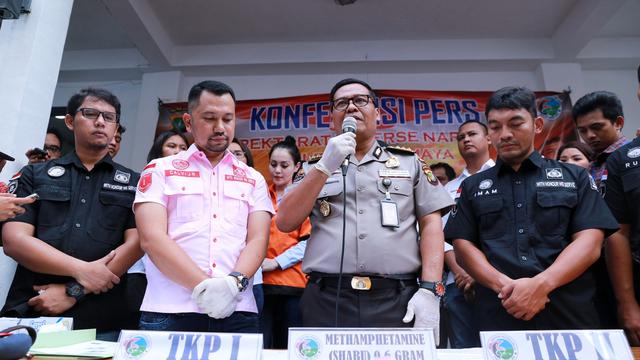 [Bintang] Jennifer Dunn