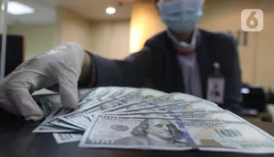 Top 3: Rupiah Kembali Perkasa