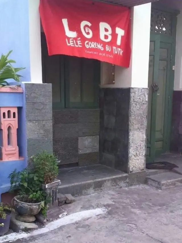 Kreatif, 7 Spanduk Warung Nyeleneh Ini Bikin Ngakak
