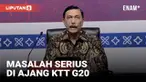 DI tengah kondisi dunia yang sedang tidak baik-baik saja, banyak yang khawatir perhelatan KTT G20 tidak akan menghasilkan kesepakatan bersama para pemimpin dunia. Bagaimana Indonesia menyikapinya?