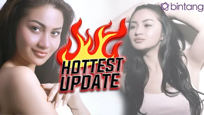 [Bintang] HL Hottest Update Ariel Tatum