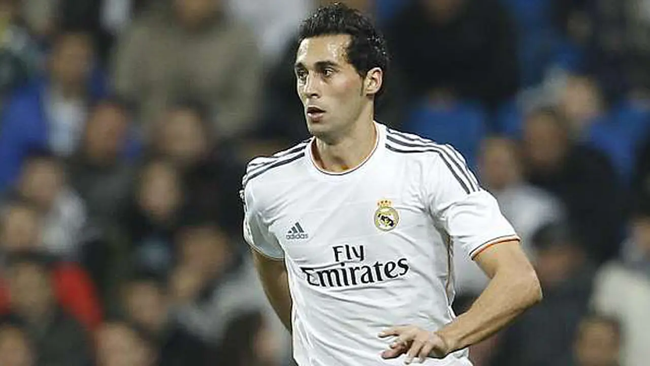 Arbeloa ke Arsenal
