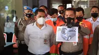 Gagal Balap Liar, 2 Pemuda di Malang Malah Masuk Bui