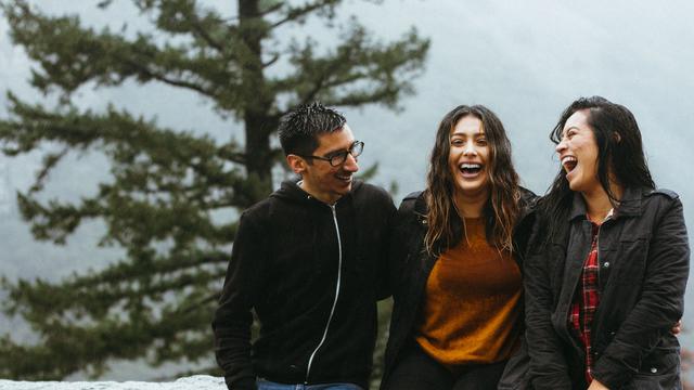 [Bintang] Apapun Keadaannya, 5 Zodiak Ini Happy Terus!