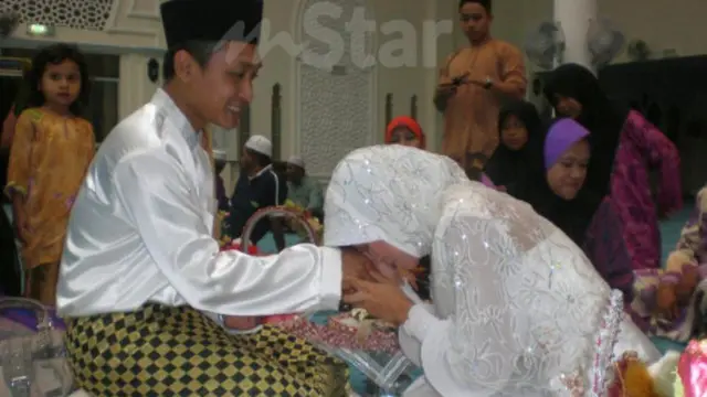 Meski Punya Kekasih Baik, Wanita Ini Pilih Rujuk ke Mantan Suami Usai Pisah 10 Tahun