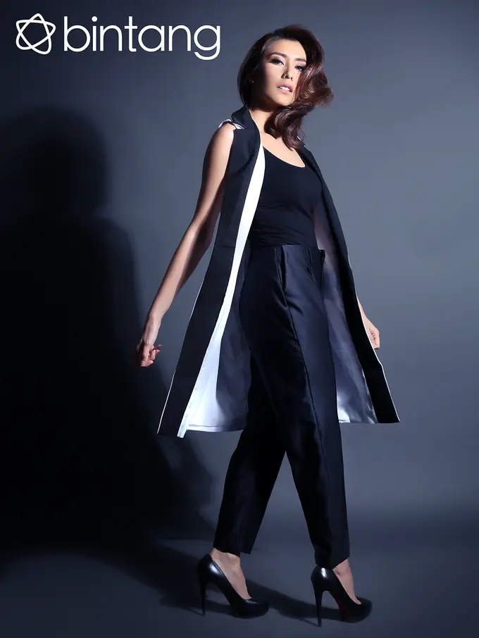 [Bintang] Eksklusif Tyas Mirasih C3