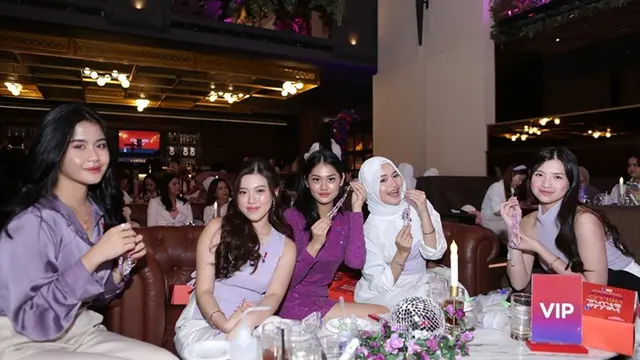 #HelloPurple #HelloShine Terungkap! Ini Lho Beauty Hack Terbaru dari Colgate Optic White Purple untuk Senyum yang Lebih Cerah