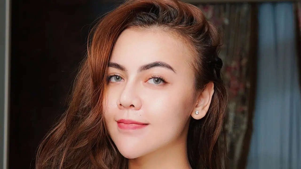 6 Potret Terbaru Ratu Rizky Nabila Pasca Sebulan Melahirkan, Turun 20 Kg