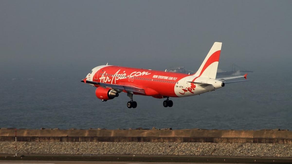 AirAsia Umumkan Rencana Peluncuran Layanan Taksi Terbang di Asia