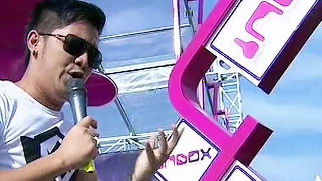 D'Bagindas - Hidup Tapi Mati