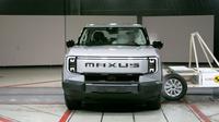 4 Mobil Cina Sabet Bintang 5 Uji Tabrak Euro NCAP (Carnewschina)