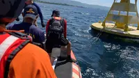 Operasi SAR Pencarian Korban KMP Tunu Pratama Jaya Diperpanjang