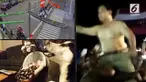 Hitbingit kali ini menyajikan aksi seekor anjing yang bisa menyanyi, rekaman suara pemantau CCTV Dishub Bandung ala komentator sepak bola, serta video Prabowo yang diarak sambil bertelanjang dada.