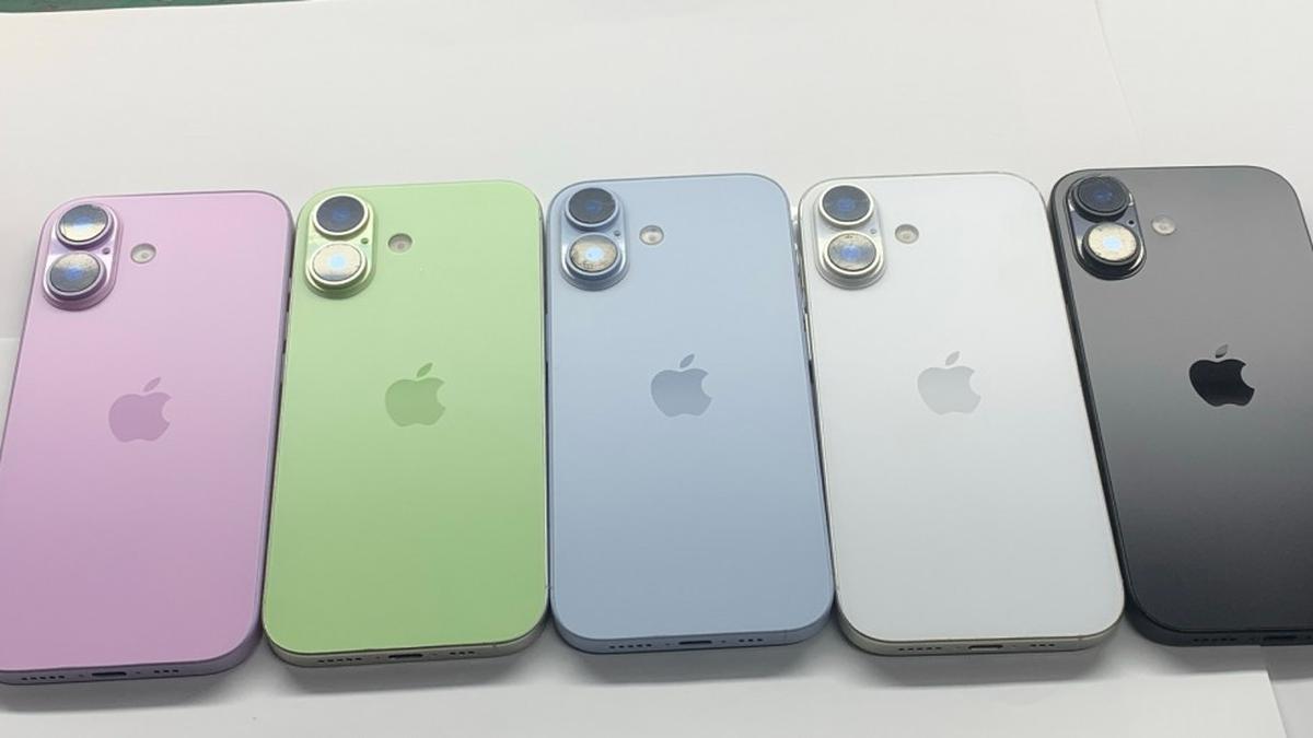 Bocoran Terkini Tanggal Peluncuran iPhone 17, Catat Jadwalnya!
