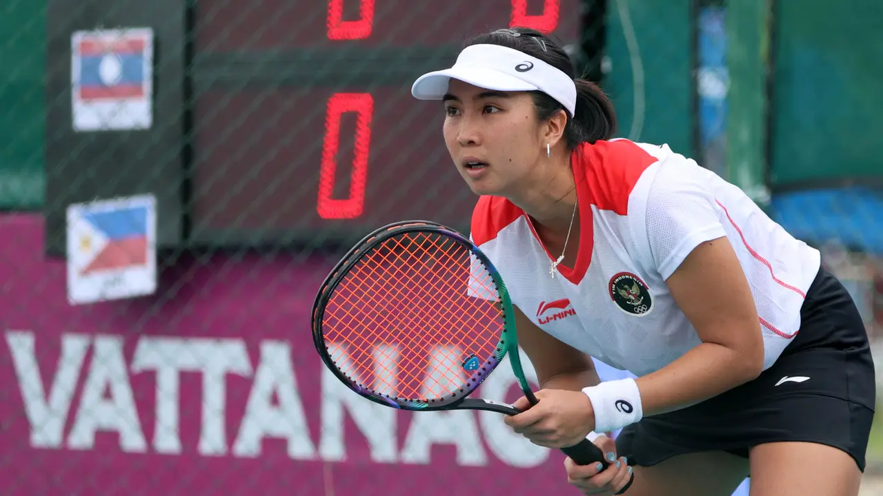 Foto: Duduki Peringkat Ketiga di Klasemen Akhir SEA Games 2023, Kontingen Indonesia Juara Umum di 8 Cabor Berikut