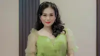 Lussy Renata Tegaskan Eksistensi di Industri Musik, Tancap Gas Siapkan 3 Lagu Baru Sekaligus