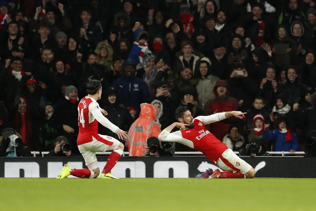 Giroud