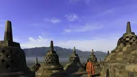 Borobudur dan Greater Joglosemar Siap Terima Delegasi IMF-WB