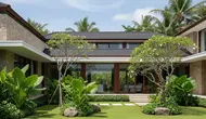 7 Model Fasad Rumah Bali Modern Tanpa Ukiran Berlebihan, Padukan Tradisi dan Kontemporer