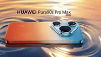 Segera Hadir HUAWEI Pura90s Series 5G: 200MP Telefoto, AI, dan Warna yang Dimaksimalkan hingga Absolute MAX