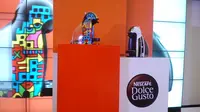 Nescafe kembali Luncurkan Dolce Gusto Terbaru
