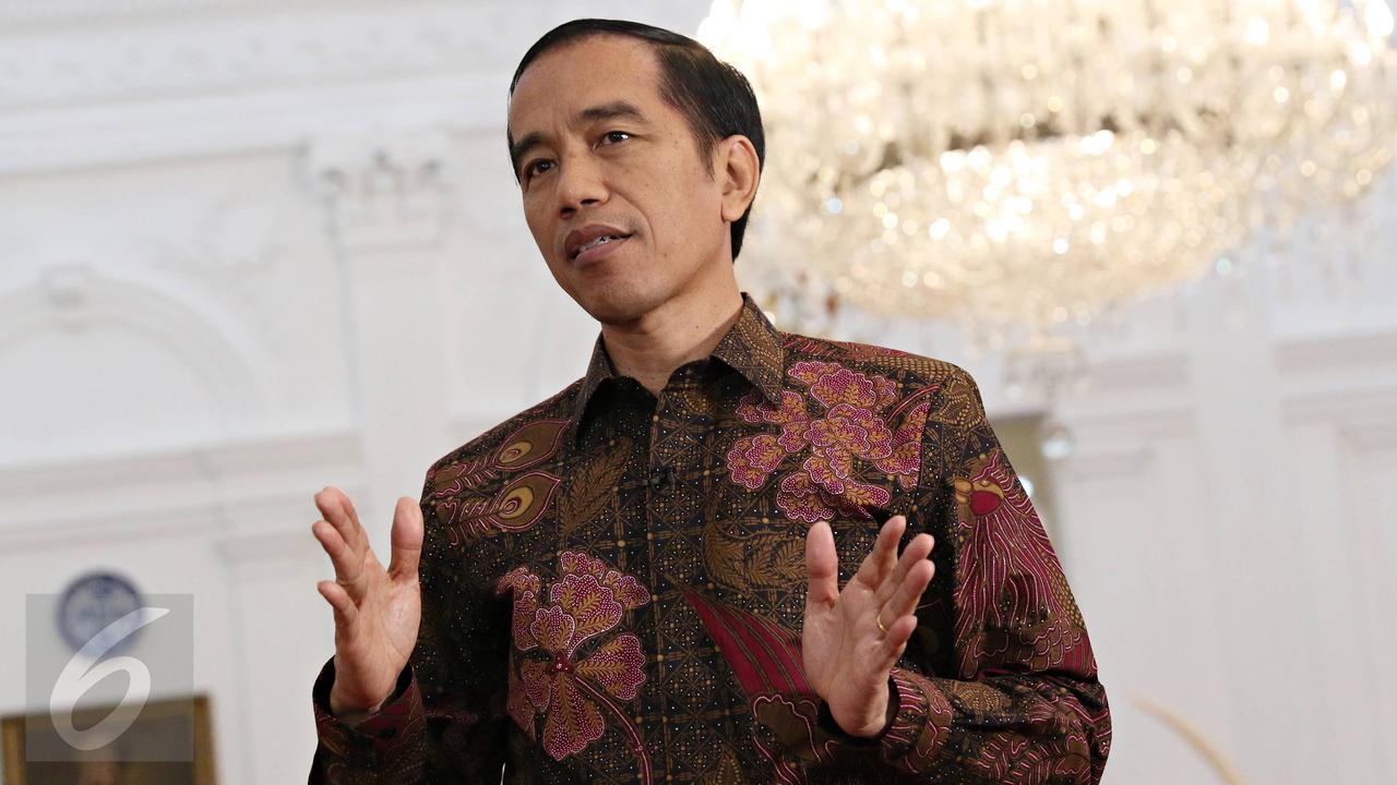 20151016-Dialog Hangat Presiden Jokowi Dengan Liputan6.com