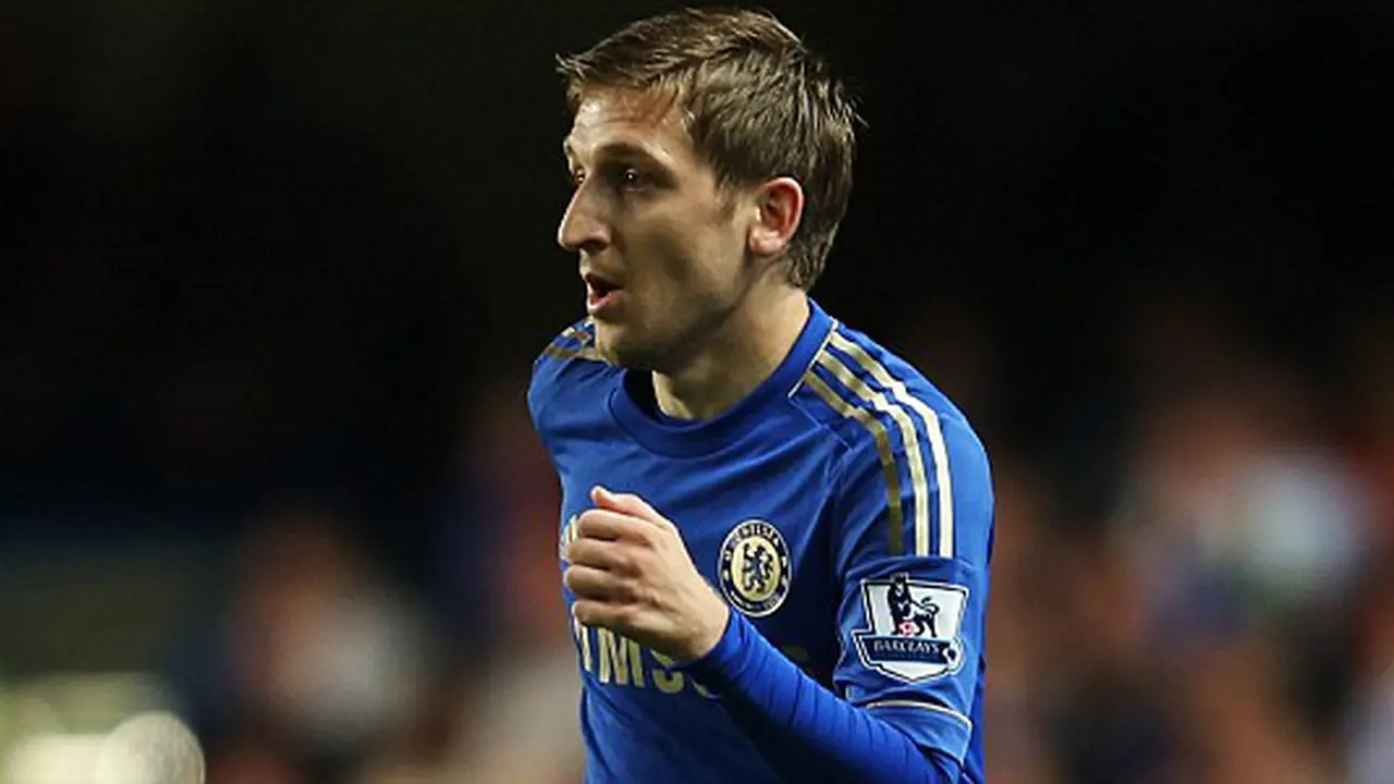 Marko Marin