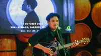 Dimansyah Laitupa Bicara Tentang Cinta, Harapan, dan Ketulusan Melalui Lagu Mantra