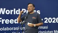 Hari Kebebasan Pers Dunia Jadi Ajang FOPI Pererat Solidaritas Industri Penyiaran