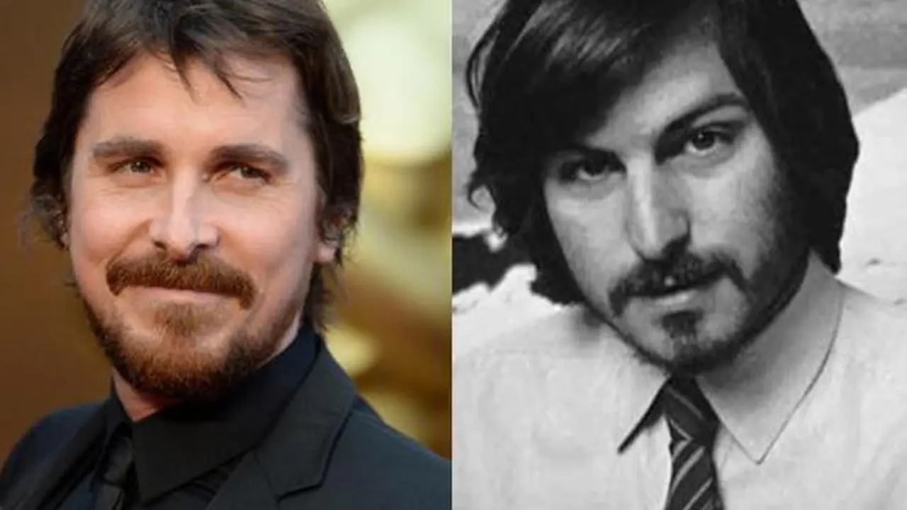 Christian Bale Diminta Jadi Bos Apple?