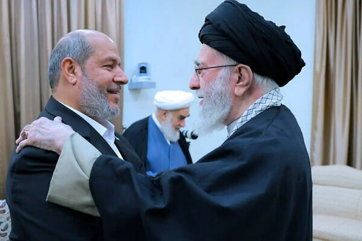Khalil al-Hayya