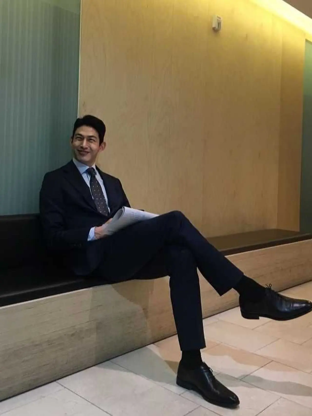 Mengenal Choi Jung Won, Aktor yang Dituduh Ganggu Rumah Tangga Orang