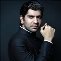 KK Dheraaj. (Fotografer: Galih W. Satria Digital Imaging: Iqbal Nurfajri/Bintang.com)