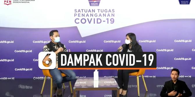 VIDEO: Ibu Hamil Terinfeksi Covid-19, Apa Dampak Pada Janinnya?