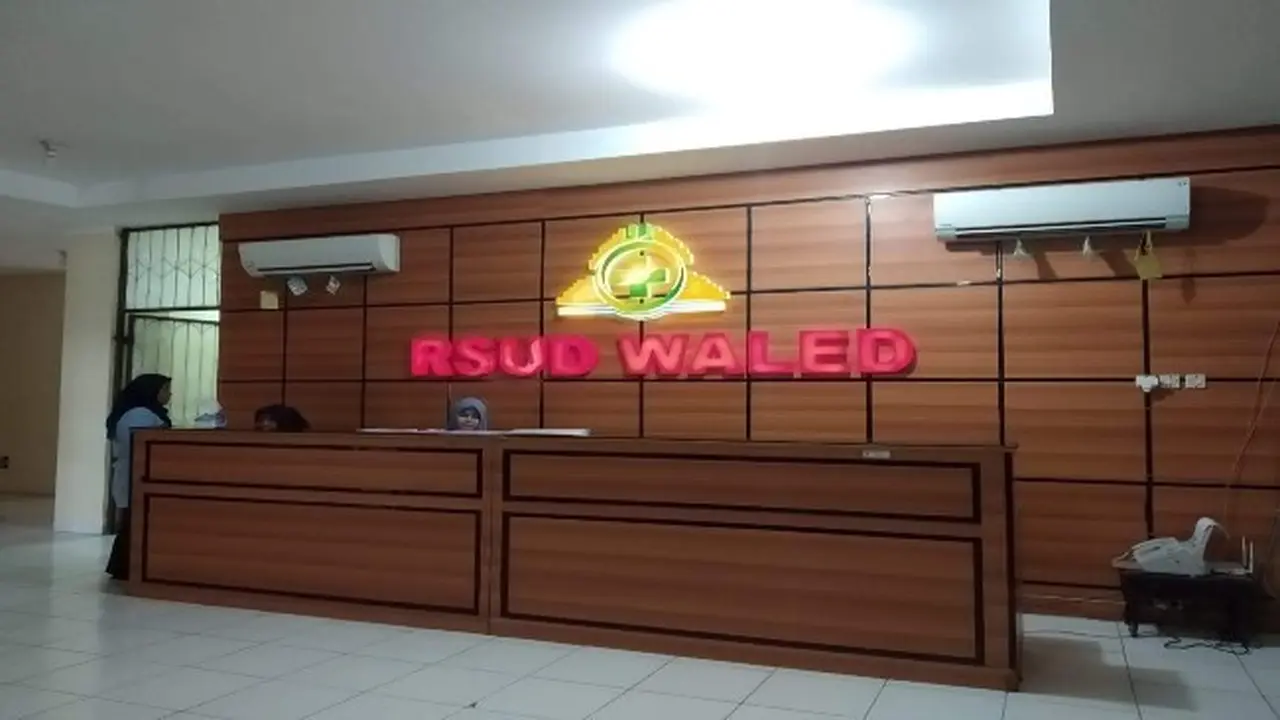 Pasien Positif Covid-19 Kabupaten Cirebon Bertambah Jadi Dua Orang