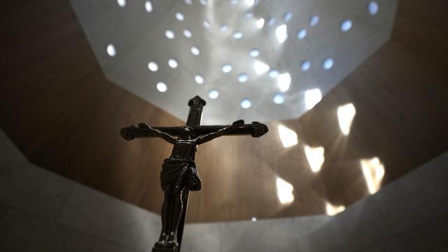 The Abrahamic Family House Satukan Tiga Agama