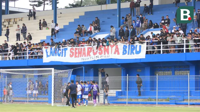 Bobotoh Persib Bandung