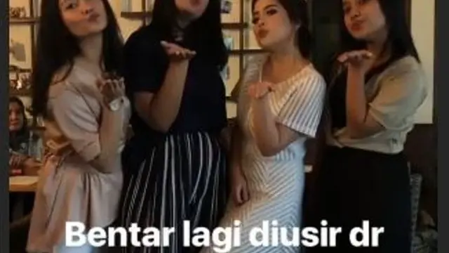 Tasya Kamila (Foto: Instagram)