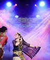 Di tengah pandemi, lakon bertajuk Savitri hadir lewat pementasan virtual dalam rangka merayakan HUT Teater Koma ke-44 yang jatuh pada tanggal 1 Maret 2021 kemarin. (Bambang E. Ros/Fimela)