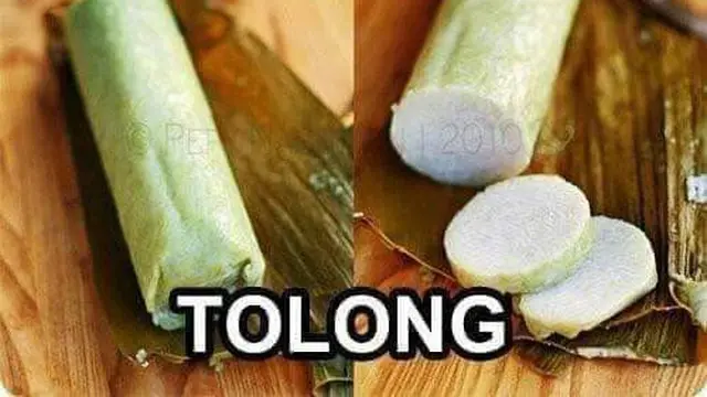 7 Meme Pelesetan Nama Barang Ini Bikin Tepuk Jidat