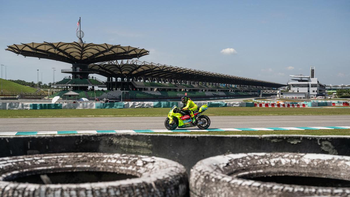 Laporan Liputan6.com dari Sepang, Malaysia: Menengok Sirkuit Kepercayaan Dunia