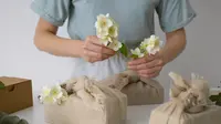 15 Ide Hampers Lebaran Kekinian untuk Teman, Mulai dari Perlengkapan Ibadah hingga Skincare